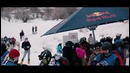 RedBull ChimRun Uzbekistan 2015