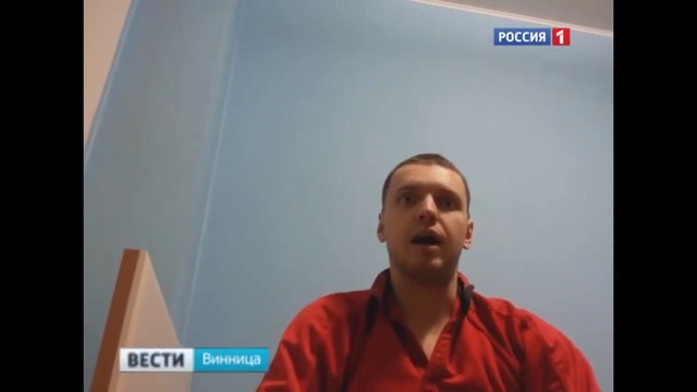 Папича показали по телевизору – EvilArthas на России 1