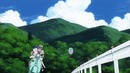 Ждём тебя летом 12 Серия / Ano Natsu de Matteru Озвучка Animedia
