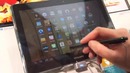 MWC 2012: Samsung Galaxy Note 10.1