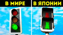 20+ фактов о Японии, которые совершенно непонятны туристам