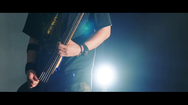 Synsnake – Wolfsbane (Official Music Video 2025)