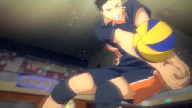 AMV Collab // Kuroky // KaeL