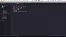 React – #1 – react-create-app – пишем простой компонент