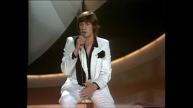 1980 Eurovision Ireland – Johnny Logan – What’s another year