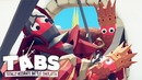 Kuplinov ► КОРОЛЕВСКИЕ ИНТРИЖКИ ► Totally Accurate Battle Simulator #19