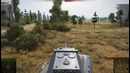 World of Tanks Не попал в ЛРН №21