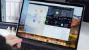 Адская локалка 10 Гбит/с на Apple