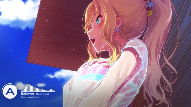 Nightcore – Believer