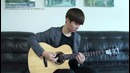 (Ed Sheeran) Lego House – Sungha Jung