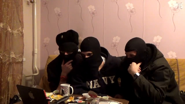 Злой обзор сериала Меч