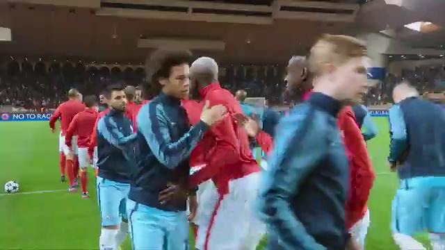 All or nothing. Manchester City. 1 – mavsum 2 – qism