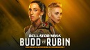 Bellator 224: Budd vs Rubin