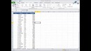 Excel 2010. Excel 2010 интерфейси билан танишиш