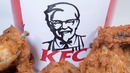 Uyda Kfc tayyorlash