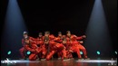Just Jerk – 1 место (Body Rock 2016)