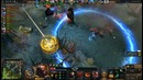 The International 2015: Team Secret vs Cloud9 (Game 1) Dota 2