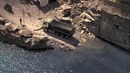 Хомяк сел за руль самосвала Volvo