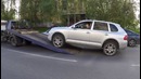 Илья Стрекаловский. Porsche Cayenne Turbo. КАК НЕ НАДО ЭКОНОМИТЬ