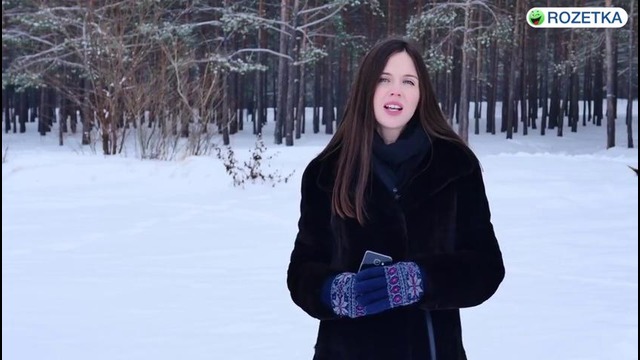 Rozetka. Samsung Galaxy A3 2016 — открываем А-серию