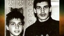 Братья Кличко. Фото из детства и сейчас