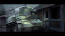 World of Tanks. Трейлер «Китайские танки»
