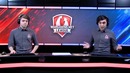 WGL GS: Na’Vi vs EVG (World of Tanks)