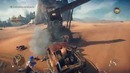 Олег Брейн Mad Max (Безумный Макс) – Бойня в Крепости #7