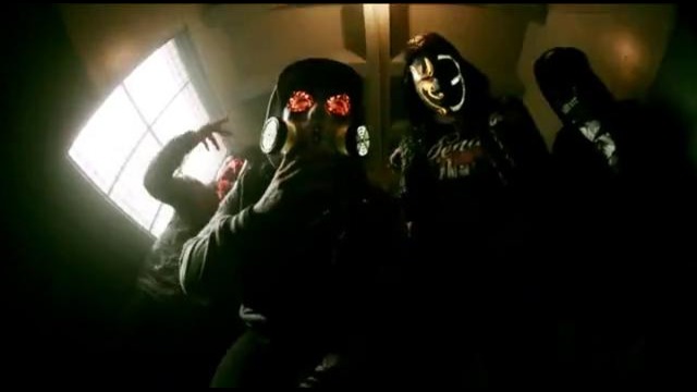 Hollywood Undead – We Are (Official Music Video 2012)