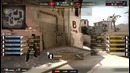 QuarterFinal: Astralis vs Mouz, map 1 mirage, ELEAGUE Season 1