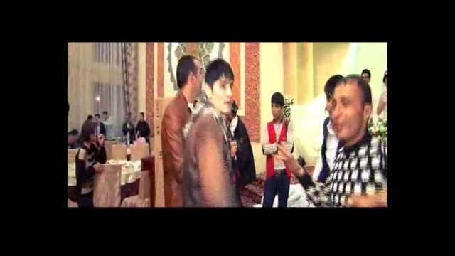 Шахзод – полюбил