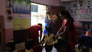 «Жизнь других» | Шри-Ланка – Часть 2 | В воскресенье утром на YouTube