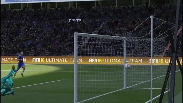 FIFA 16 – Best Goals of the Week – Round 1
