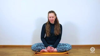 Как йога меняет мировоззрение- Юлия Дувалина