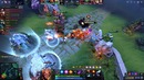 Miracle INVOKER raging VP.Ramzes — Dota Matchmaking is SHT