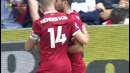 Watford v Liverpool EPL 12/08/2017