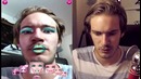((PewDiePie)) «Funny Montage #3»