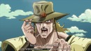 Невероятные Приключения ДжоДжо (JJBA)TV3 – 12 Cерия (Субтитры, Блюрей)