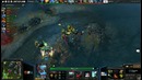 Newbee – CDEC A., Shanghai Major China Quali, Play-Off, Game 3