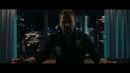 Serious Black – Out Of The Ashes (Official Music Video 2022)