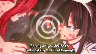 AMV-(X.F) Grand Fairy Tail Games