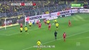 (HD) Боруссия Д – Фрайбург | Немецкая Бундеслига 2017/18 | 20-й тур | Обзор матча