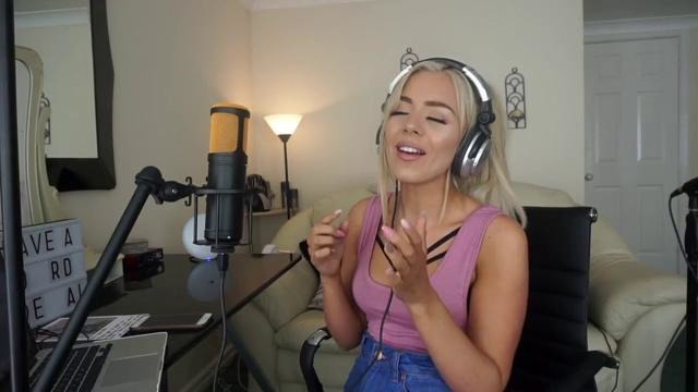 Avicii – Lonely Together ft. Rita Ora | Cover