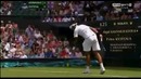 Аманмурадова(Узбекистан) vs Квитова(Чехия) Wimbledon2012