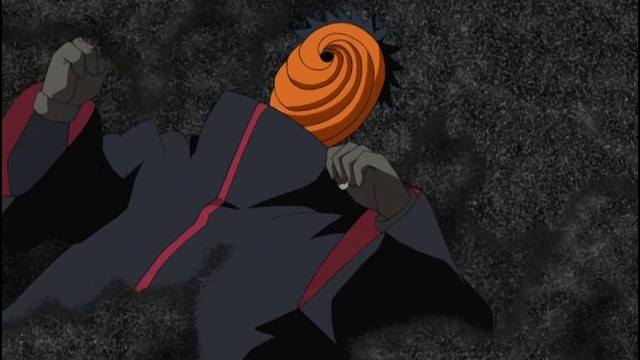 Naruto Shippuuden – 139 Серия (480p)