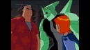 Ben 10 TV-1 – 1 Cерия (480p)
