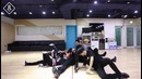[Рус. суб] 171018 Танцевальная практика GOT7 специально для StarCast