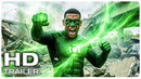 LANTERNS Official Trailer 2 Teaser (NEW 2026) Green Lantern