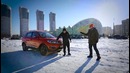 Большой тест-драйв. New Chery Tiggo 5. Китайский Тигуан