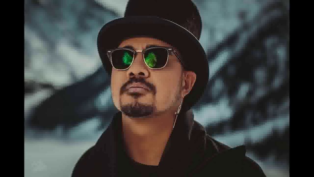 Sahar – Hollow Years